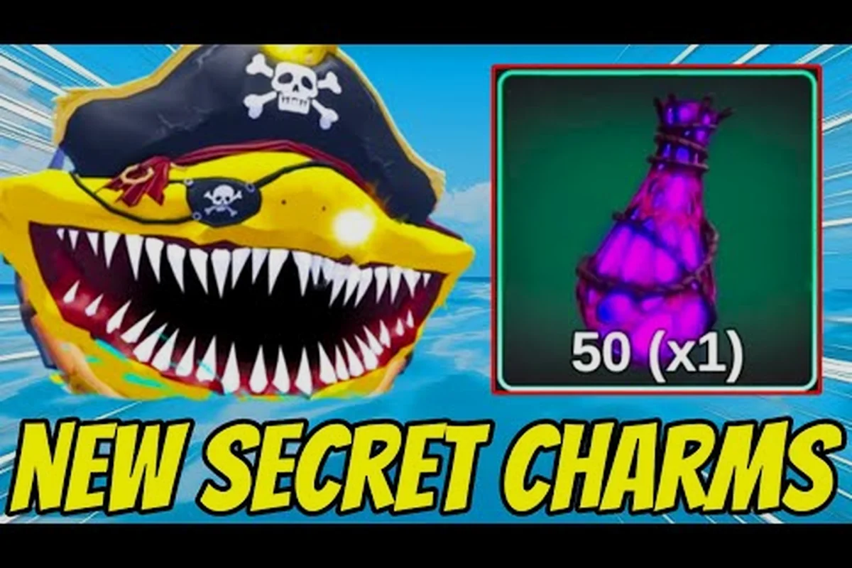 Actualización Gacha de Fish It: novedades de Arcade Island, cañas y recompensas del parche