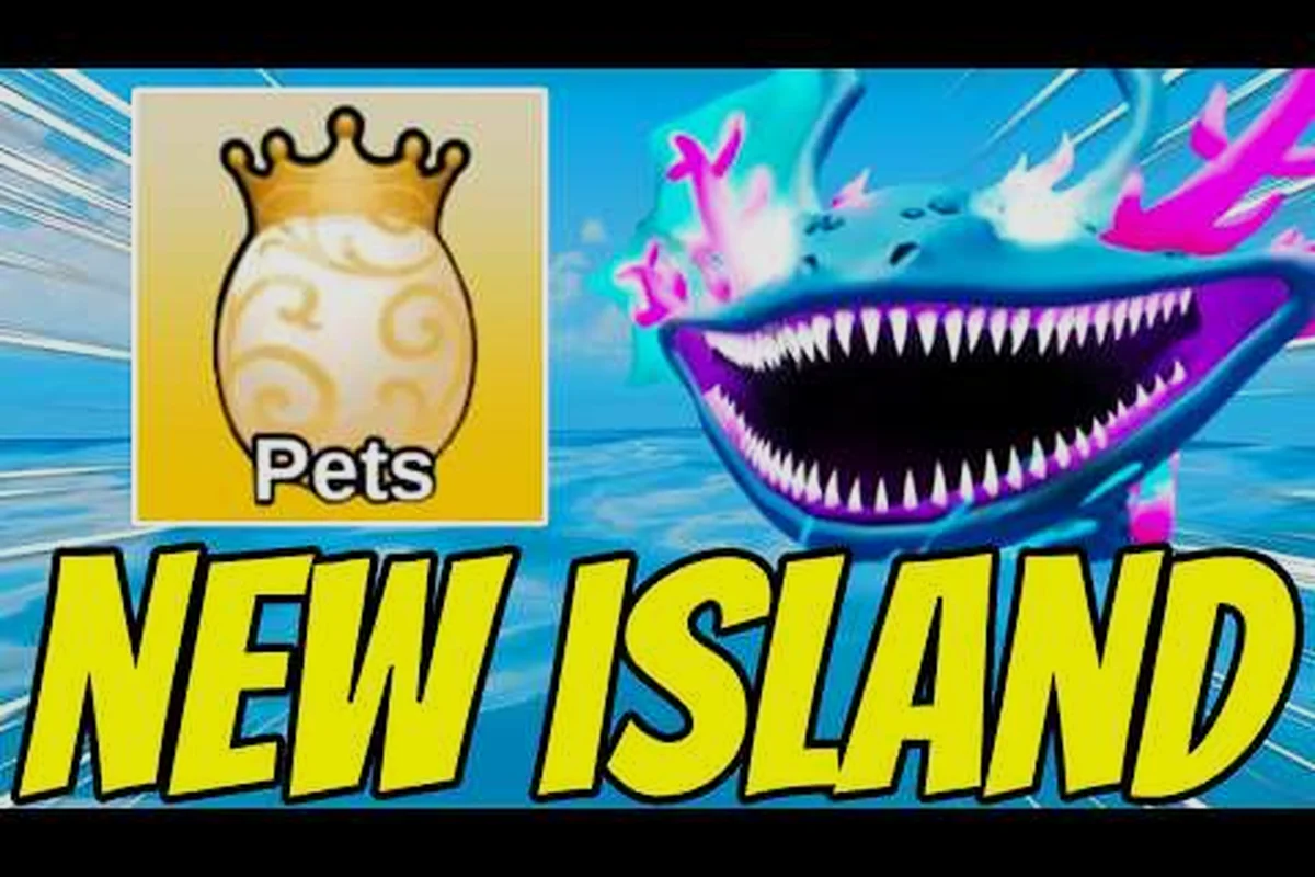 Progresión de Islas en Fish It: Orden de Desbloqueo, Niveles y Mejores Lugares